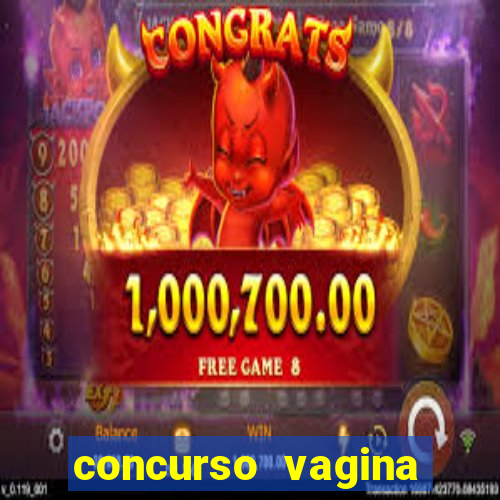 concurso vagina mais linda